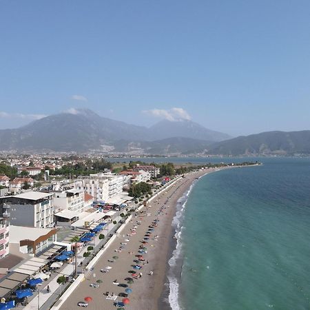 Sea Door Hotel Fethiye Exterior foto