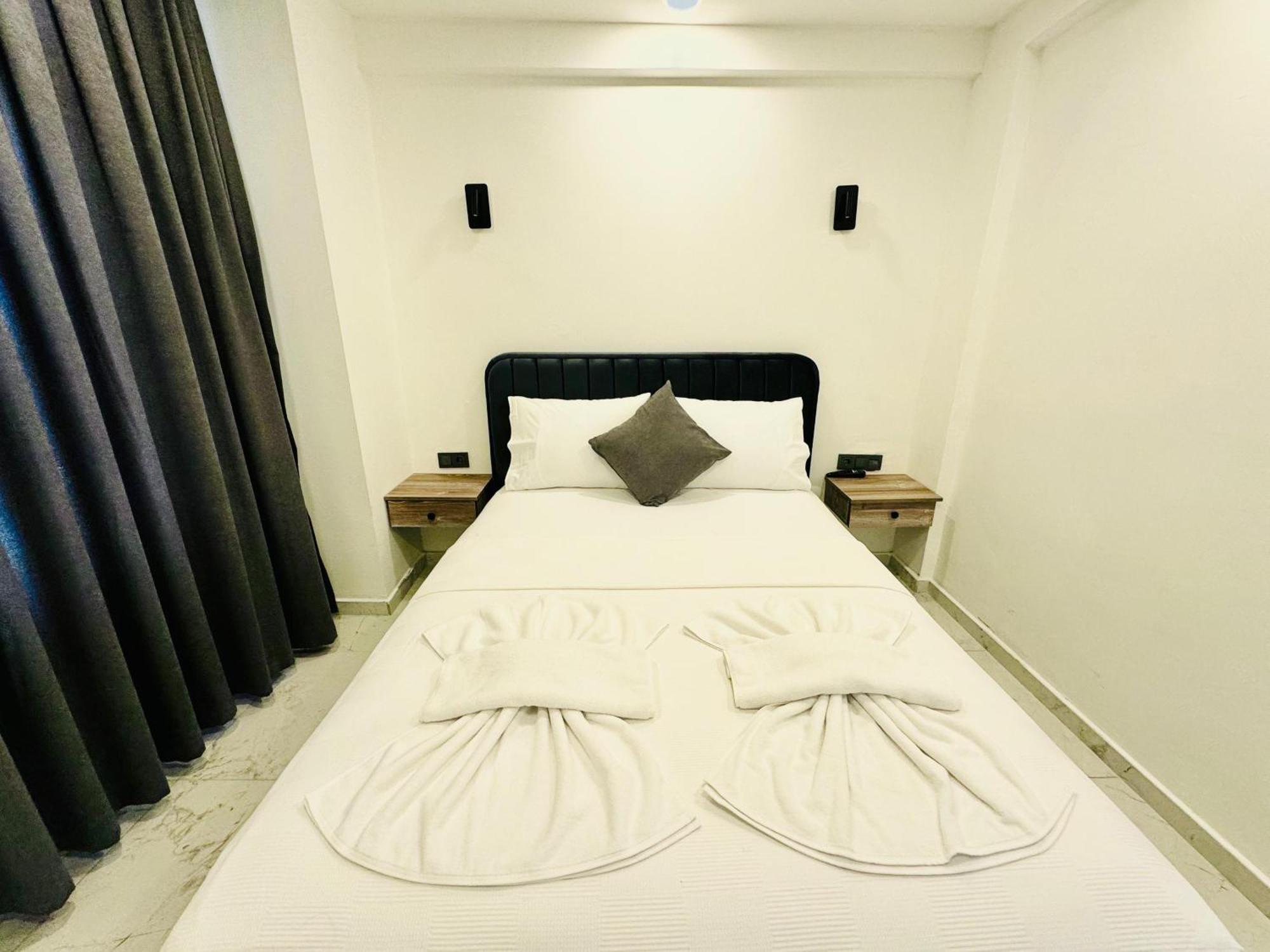 Sea Door Hotel Fethiye Exterior foto